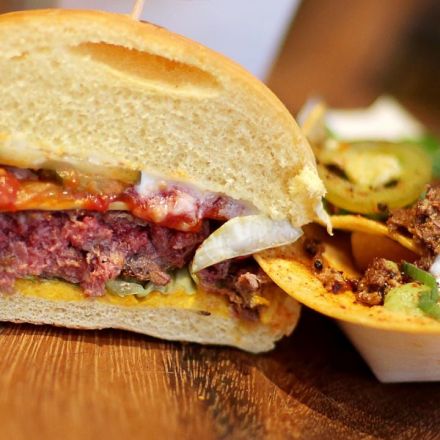Get Ready For A Meatless Meat Explosion, As Big Food Gets On Board