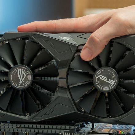 Nvidia speaks out against rising price of GPUs due to cryptocurrency mining