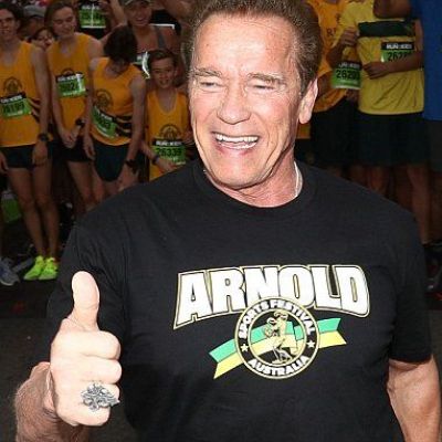 Arnold Schwarzenegger, 70, undergoes emergency open-heart surgery