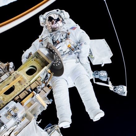 Zero-G Blood and the Many Horrors of Space Surgery