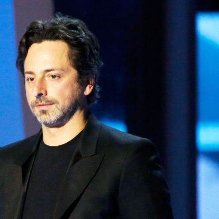 Google Cofounder Sergey Brin Warns of AI's Dark Side