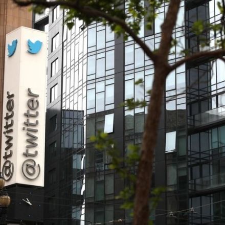 Twitter Admits There Were More Than 50,000 Russian Bots Trying to Confuse American Voters Before the Election