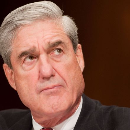 Exclusive: Mueller Enlists the IRS for His Trump-Russia Investigation