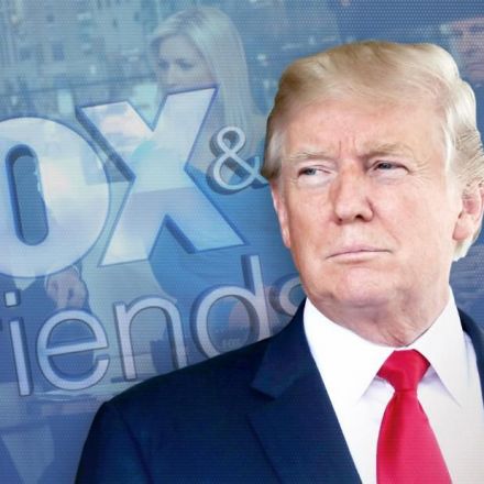 The 58 most bananas lines from Donald Trump's Friday 'Fox & Friends' interview