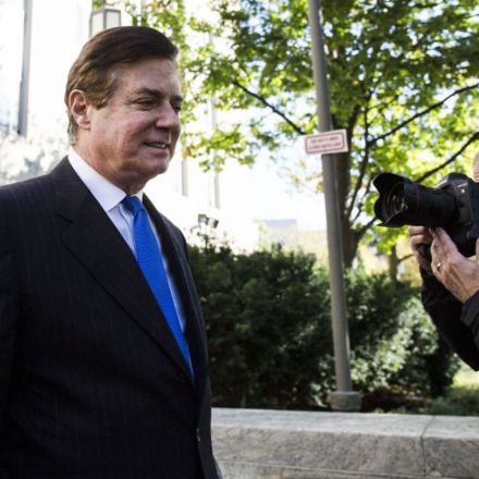 Mueller Adds Tax, Bank Fraud Charges Against Manafort, Gates
