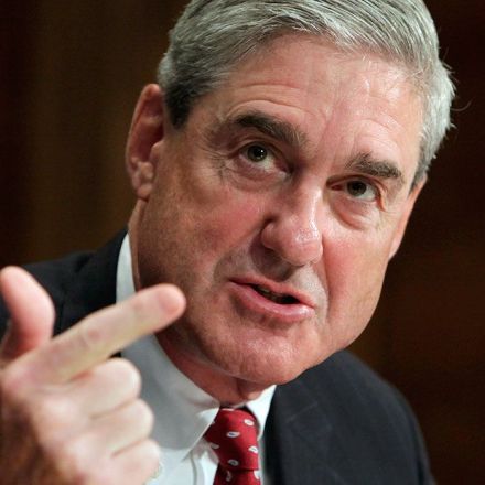 If Robert Mueller Will Ultimately Vindicate Trump, Why Fire Him?