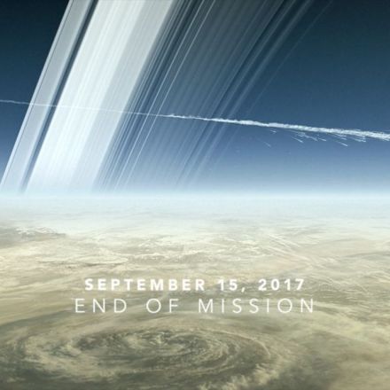 Cassini: Mission to Saturn: Where is Cassini Now?