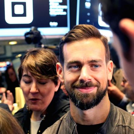 Wall Street's new bitcoin play: Square rises after saying it's testing support of the cryptocurrency