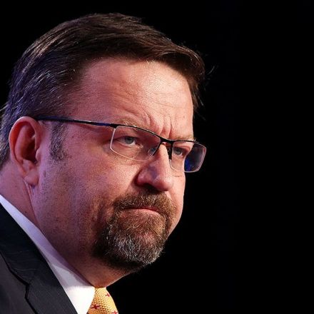 Former Trump adviser Gorka wanted for arrest in Hungary: report