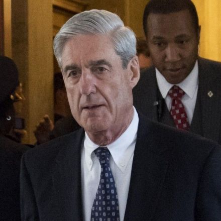 First charges filed in Mueller investigation