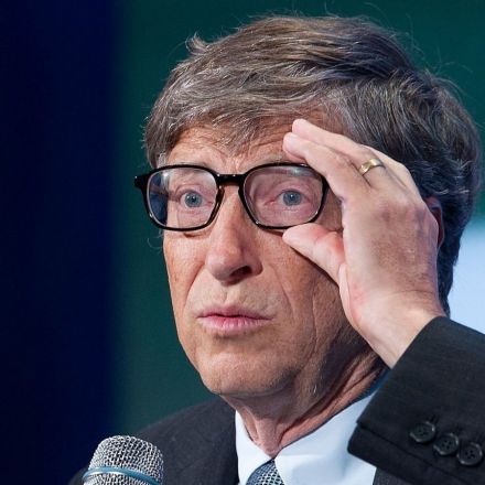 All the books Bill Gates has recommended over the last eight years