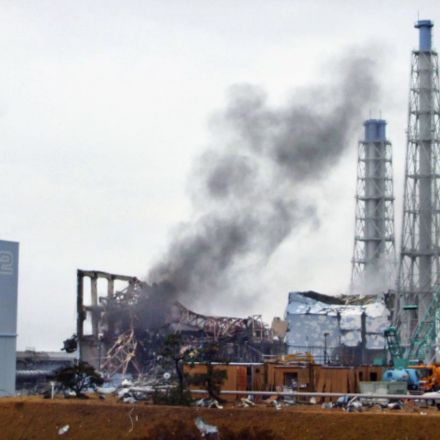 Japan scrapped proposed Fukushima tsunami simulation nine years before disaster
