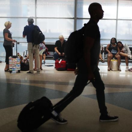TSA is tracking regular travelers like terrorists in secret surveillance program