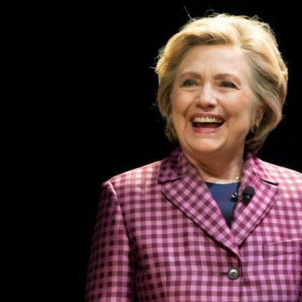 Clinton: Fox News seems to think I live in the White House
