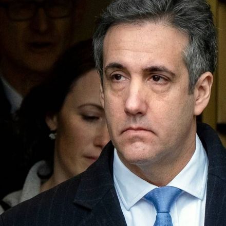 Cell signal puts Cohen outside Prague around time of purported Russian meeting
