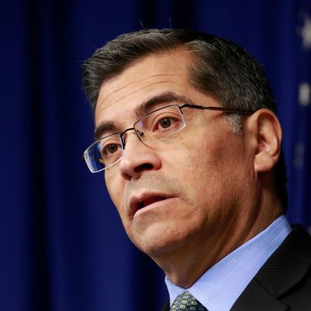 California sues Trump administration over addition of citizenship question to census