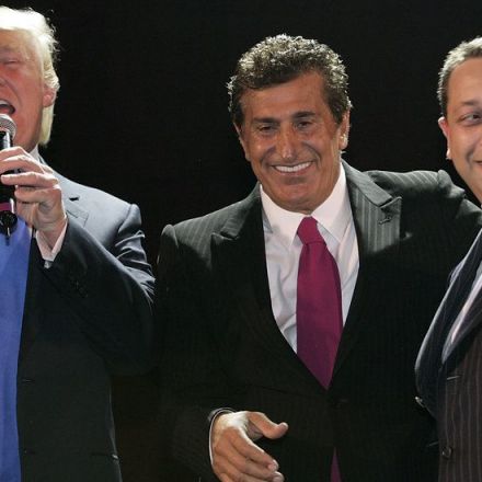 Trump Associate Boasted That Moscow Business Deal ‘Will Get Donald Elected’