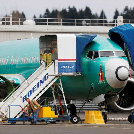 Boeing charged with criminal conspiracy and agrees to pay $2.5 billion to settle 737 Max probe