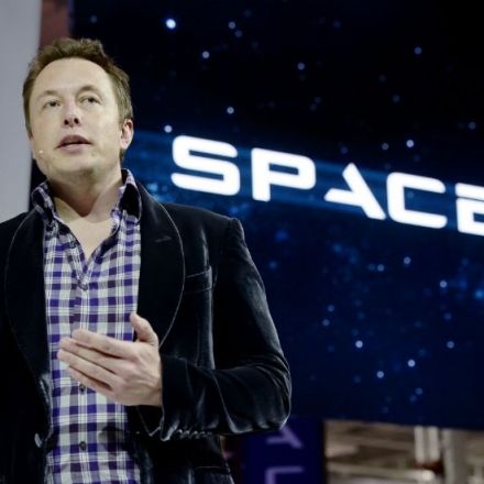 Elon Musk jokes SpaceX rocket a ‘nuclear’ UFO from North Korea