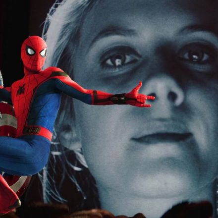 'Spider-Man' Sequel Taps 'Inglourious Basterds' and 'The First Avenger' Costume Designer