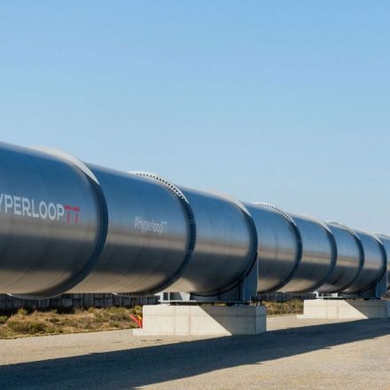 This is how Hyperloop TT wants to sell Chicago and Pittsburgh on high-speed travel