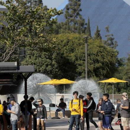 California's next attempt at universal basic income could be on college campuses