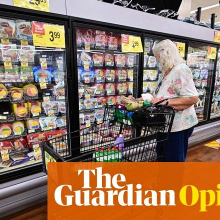 The US should break up monopolies – not punish working Americans for rising prices | Robert Reich
