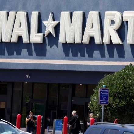 Walmart is building a streaming service to take on Amazon Prime