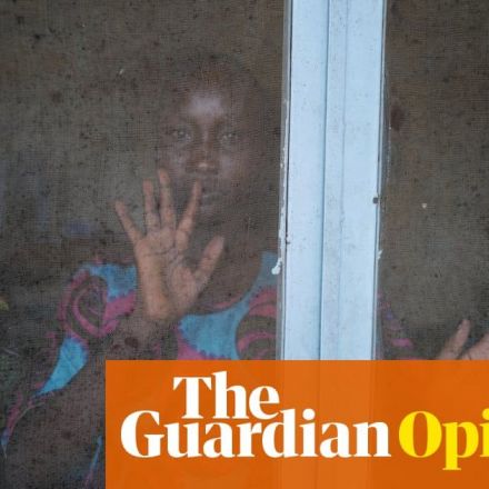 The RSF are out to finish the genocide in Darfur they began as the Janjaweed. We cannot stand by | Kate Ferguson