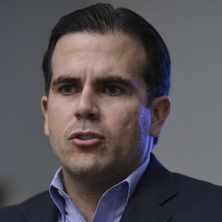 Puerto Rico governor pushes statehood as vote looms despite no U.S. support