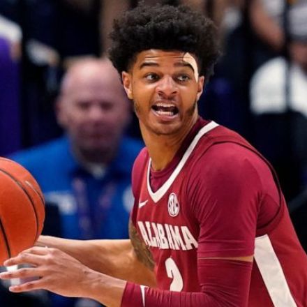Alabama basketball player, 2nd man charged with murder