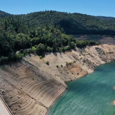 Photos: California's Growing Drought Disaster