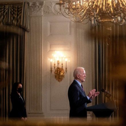 Biden’s Health Plan Shifts Even More Public Dollars Into Private Hands