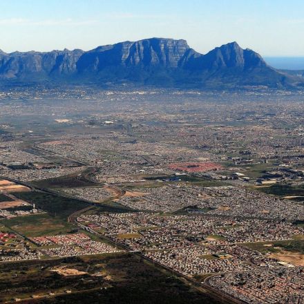 'Day Zero approaching': Could Cape Town run out of water?