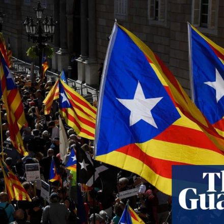 Spain to overhaul sedition law used to jail Catalan independence leaders