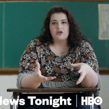 We Talked To 18 Teachers In Oklahoma Calling It Quits (HBO)