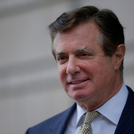 Manafort ordered to jail after witness-tampering charges