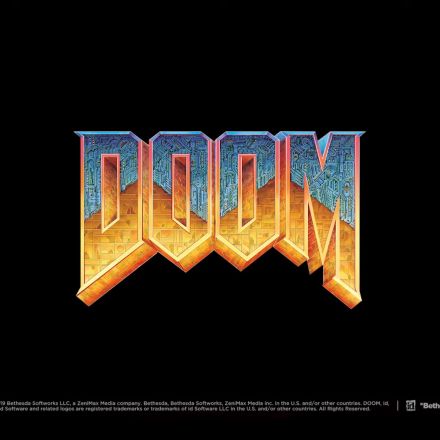 Bethesda just released DOOM and DOOM II on the Play Store