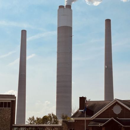 Ohioans spent $211 million subsidizing two coal plants over last two years