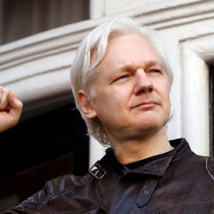 Assange’s final British appeal against extradition set for February