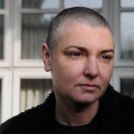 Sinead O’Connor’s Death Is Not Suspicious, Police Say
