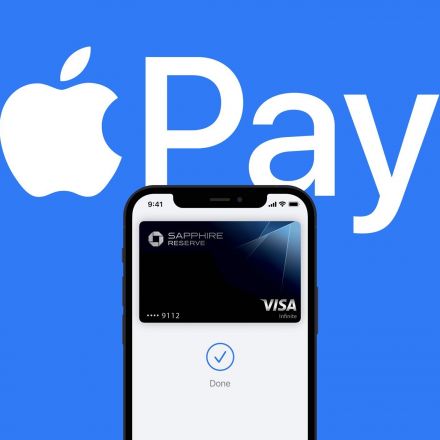 Apple Pay to Launch in South Korea This Year Following Regulator Approval