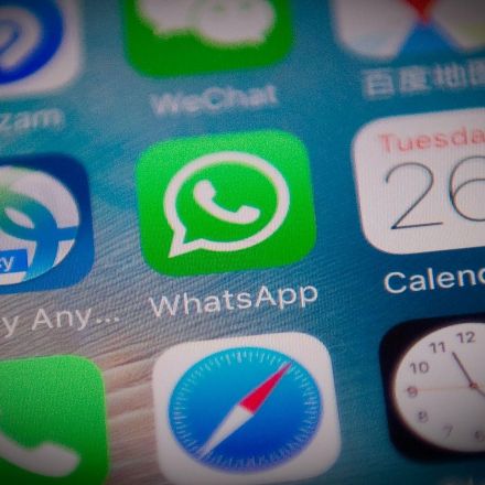 New WhatsApp rules lead number of highly forwarded messages to plunge