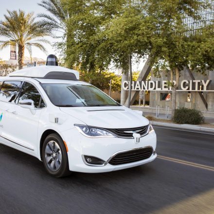 The hype around driverless cars came crashing down in 2018