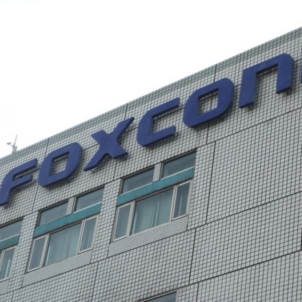 Foxconn commits $500 million to set up new manufacturing unit in India