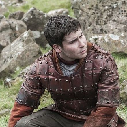 Daniel Portman, AKA Podrick From "Game Of Thrones," Says Fans Sexually Assaulted Him