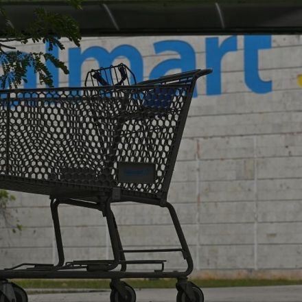 FTC sues Walmart for allegedly allowing money transfer services for fraud