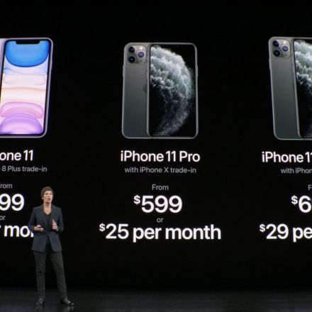 The iPhone and Apple’s Services Strategy
