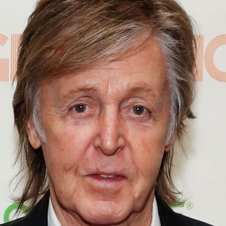 Michael Jackson left Paul McCartney fearful as he thought he was fan with number