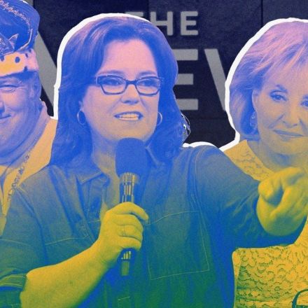 New Book Reveals Stunning Misconduct And Dysfunction At ABC’s 'The View'